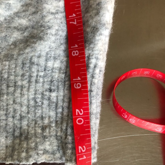 Athleta Wool Blend Sweater, Small - Picture 6 of 8